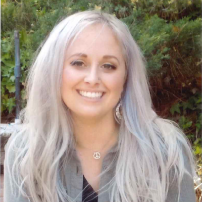 Adrienne Aguiar headshot