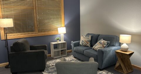 Ellie Mental Health Greeley, CO Clinic Office