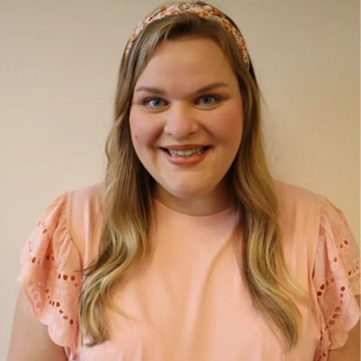 Christina Cunningham headshot