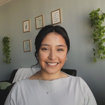 Maritza Reed headshot