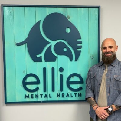 Kevin Wilson headshot