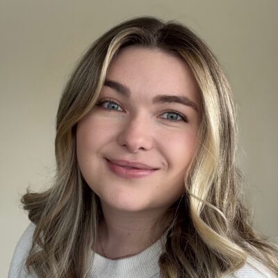 Lexie House headshot