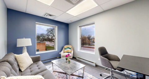 Ellie Mental Health Lincolnwood, IL Clinic Office