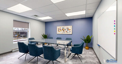 Ellie Mental Health Lincolnwood, IL Clinic Office 4