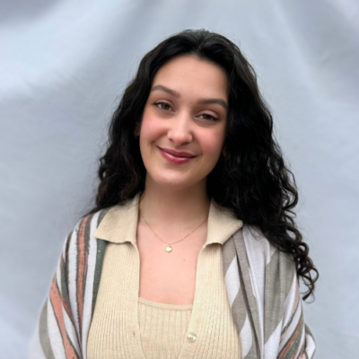 Madison Markham headshot