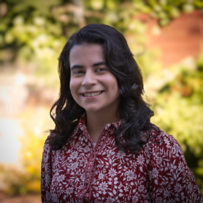 Kamar (Amar) Hamad headshot