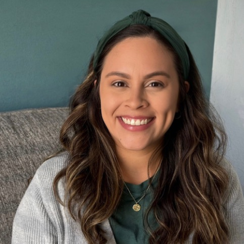 Esmeralda Evans-Rios