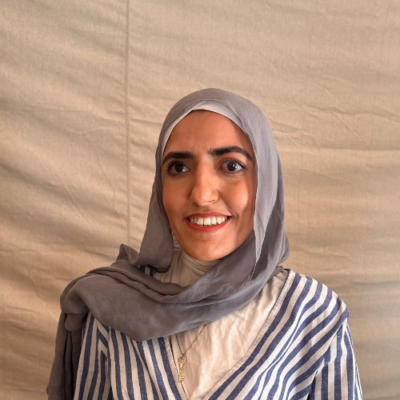 Sewar Quneibi headshot