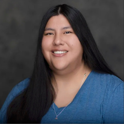 Josephine Pet headshot