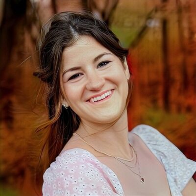 Alyssa Noel headshot