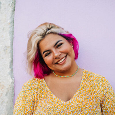 Building Self-Confidence: 8 Practical Tips to Boost Your Self-Esteem headshot