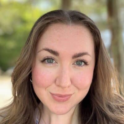 Caroline Duffy headshot