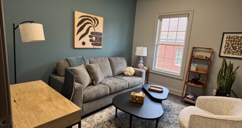 Ellie Mental Health Fredericksburg Southpoint, VA Clinic Office 2