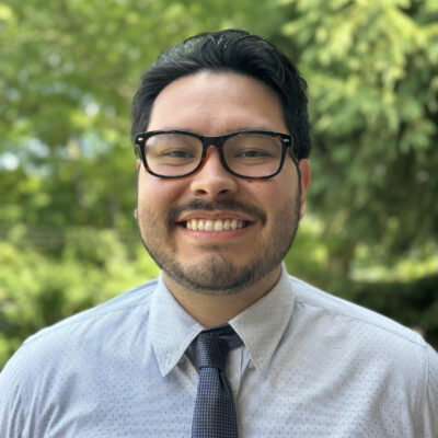 Jonathan Rosas headshot