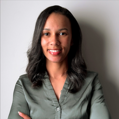 Jasmine Cunningham headshot