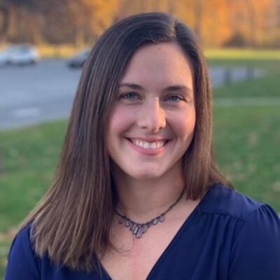 Dr. Jessica MacIntire headshot