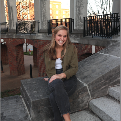 Katherine Kenyon Amott headshot