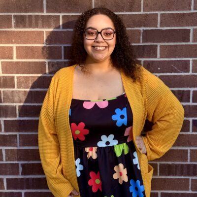 Katrina Turner headshot