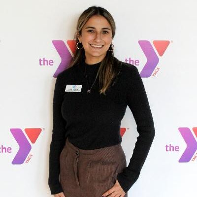 Leila Saremi headshot