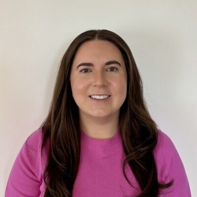 Molly Partridge headshot