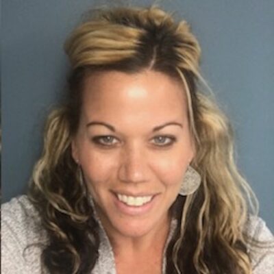 Niki Fridley headshot