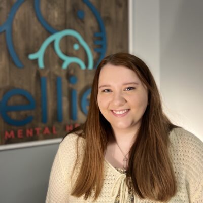 Bailey Nelms headshot