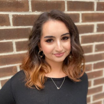 Gina Quinlan headshot