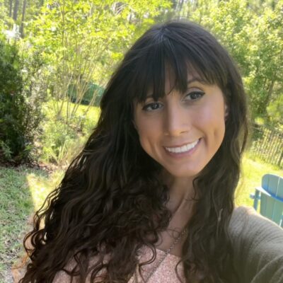 Jenna  Landolfi headshot