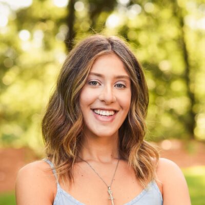 Lauren Waingart headshot