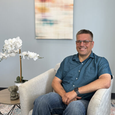 Andrew Jablonski headshot