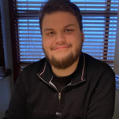 Andrew Poppert headshot