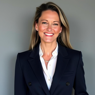 Brittany Miller headshot