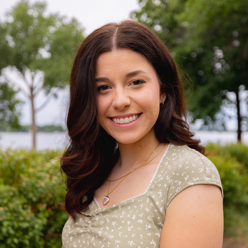 Brenna Luedtke BeSore