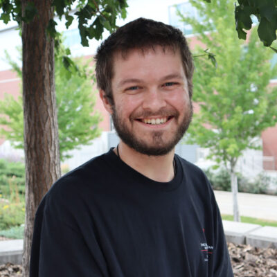 Bryan Dalley headshot