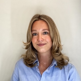 Dana Linendoll headshot