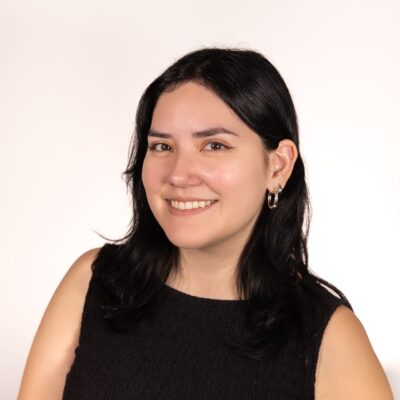 Nathaly Sanchez headshot