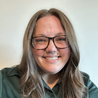 Allison Levy headshot