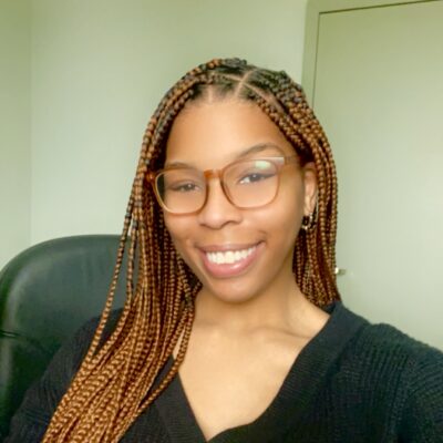 Tyler Ferguson headshot