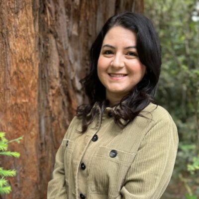 Ariga Aghajanian headshot