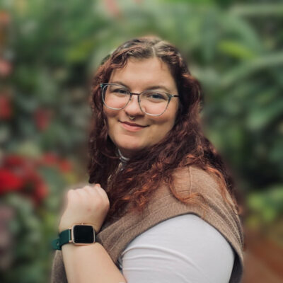 Jourdan Archambault headshot