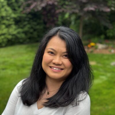 Kimberly Sung headshot