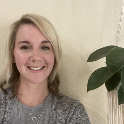 Mary Beth Gore headshot