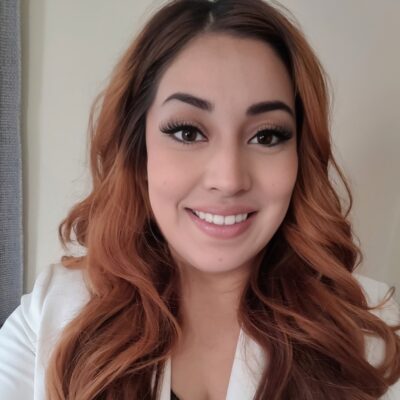 Jessica Nuñez headshot