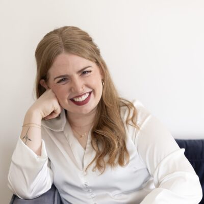 Skylar Pryor-Piazza headshot