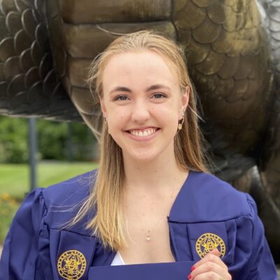 Sarah Jaczun headshot