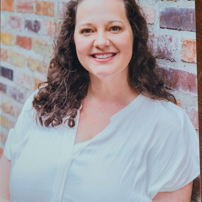 Wendy Anderson headshot