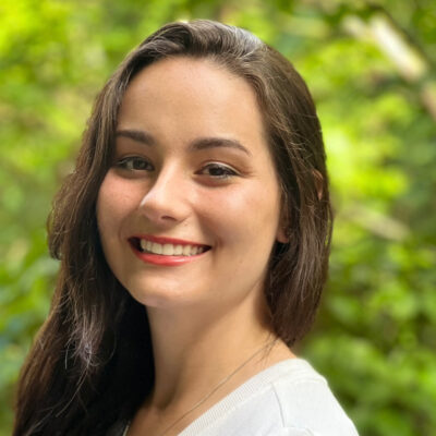 Natalie Kann headshot