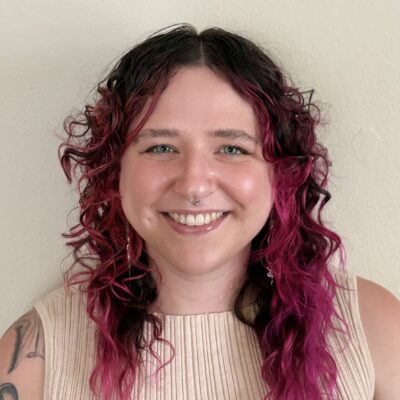 Brenna Denicola headshot