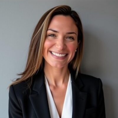 Felicia Bradley headshot