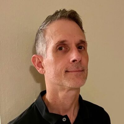 Jodie Miller headshot